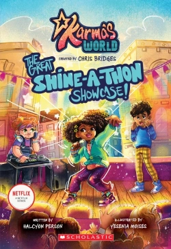 Bertrand.pt - The Great Shine-A-Thon Showcase!