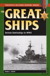 The Great Ships