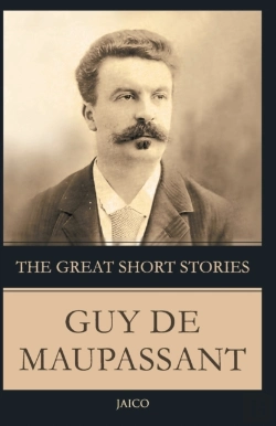 Bertrand.pt - The Great Short Stories Guy De Maupassant