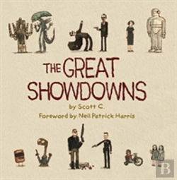 Bertrand.pt - The Great Showdowns