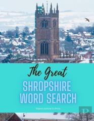 The Great Shropshire Word Search