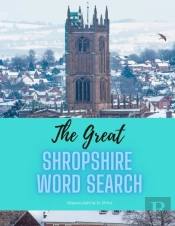 The Great Shropshire Word Search