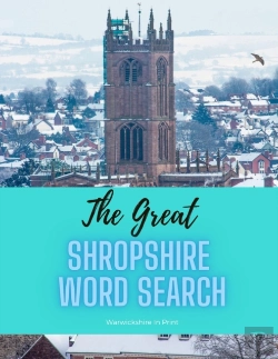 Bertrand.pt - The Great Shropshire Word Search