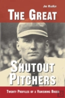 Bertrand.pt - The Great Shutout Pitchers