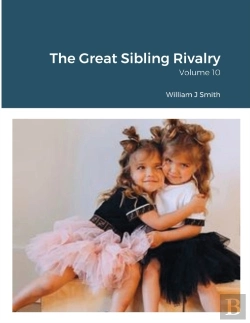Bertrand.pt - The Great Sibling Rivalry