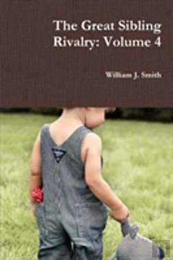 Bertrand.pt - The Great Sibling Rivalry: Volume 4