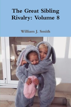 Bertrand.pt - The Great Sibling Rivalry: Volume 8