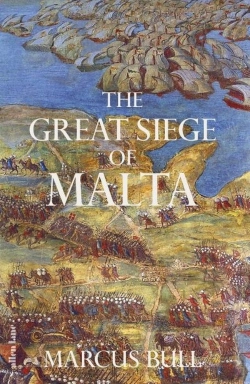 Bertrand.pt - The Great Siege Of Malta