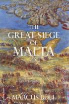 The Great Siege Of Malta