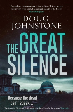 Bertrand.pt - The Great Silence