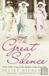 The Great Silence