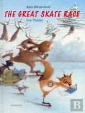 The Great Skate Race
