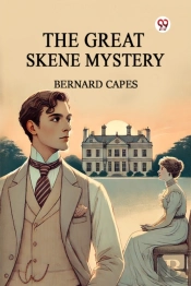 The Great Skene Mystery (Edition1)