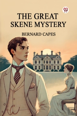 Bertrand.pt - The Great Skene Mystery (Edition1)