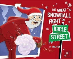 Bertrand.pt - The Great Snowball Fight On Icicle Street
