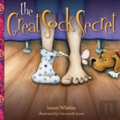 The Great Sock Secret