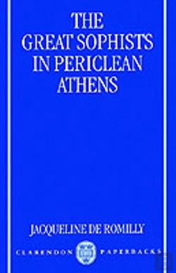 Bertrand.pt - The Great Sophists In Periclean Athens