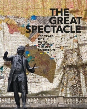 The Great Spectacle /Anglais