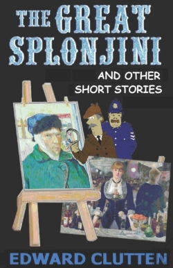 Bertrand.pt - The Great Splonjini And Other Short Stories