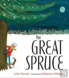 The Great Spruce