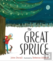 The Great Spruce