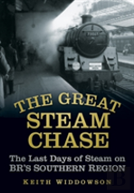 The Great Steam Chase