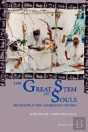 The Great Stem Of Souls