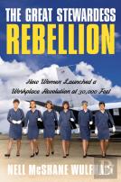 The Great Stewardess Rebellion