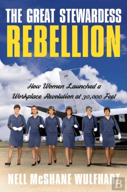 Bertrand.pt - The Great Stewardess Rebellion