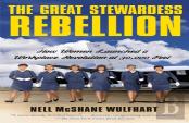 The Great Stewardess Rebellion