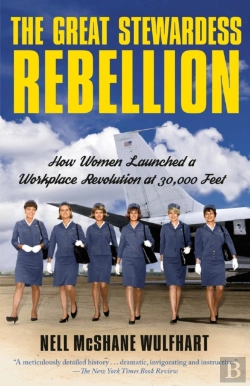 Bertrand.pt - The Great Stewardess Rebellion