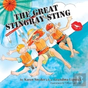 The Great Stingray Sting