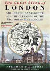 The Great Stink Of London