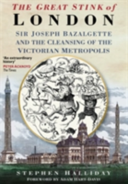 Bertrand.pt - The Great Stink Of London