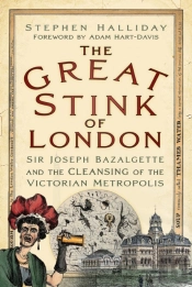 The Great Stink Of London