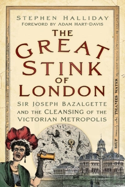 Bertrand.pt - The Great Stink Of London