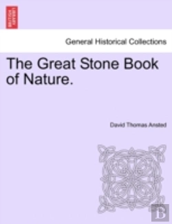 Bertrand.pt - The Great Stone Book Of Nature.
