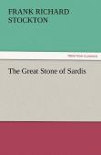 The Great Stone Of Sardis