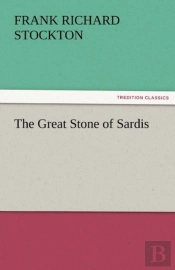 The Great Stone Of Sardis