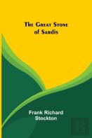 The Great Stone Of Sardis