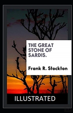 Bertrand.pt - The Great Stone Of Sardis Illustrated
