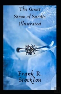 Bertrand.pt - The Great Stone Of Sardis Illustrated