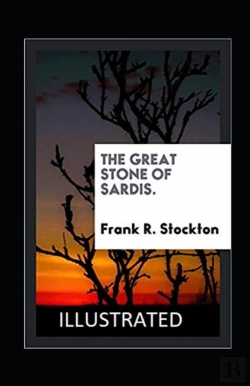Bertrand.pt - The Great Stone Of Sardis Illustrated