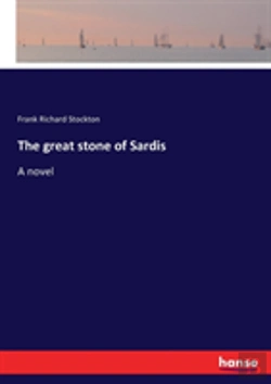 Bertrand.pt - The Great Stone Of Sardis