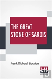 The Great Stone Of Sardis
