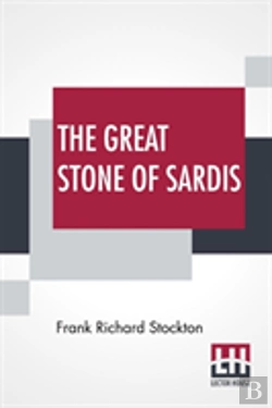 Bertrand.pt - The Great Stone Of Sardis