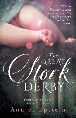 Bertrand.pt - The Great Stork Derby