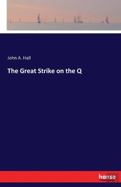 Bertrand.pt - The Great Strike On The Q
