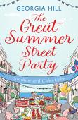 The Great Summer Street Party Part 1: Sunshine And Cider Cake