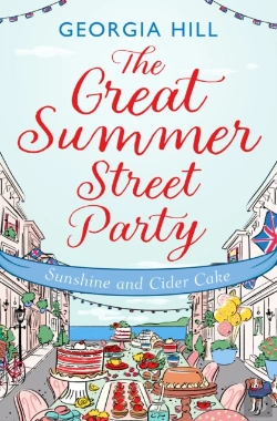 Bertrand.pt - The Great Summer Street Party Part 1: Sunshine And Cider Cake